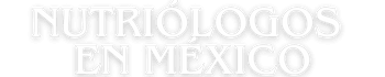 Nutriólogos en México
